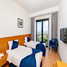 Bellapais Oasis Hotel